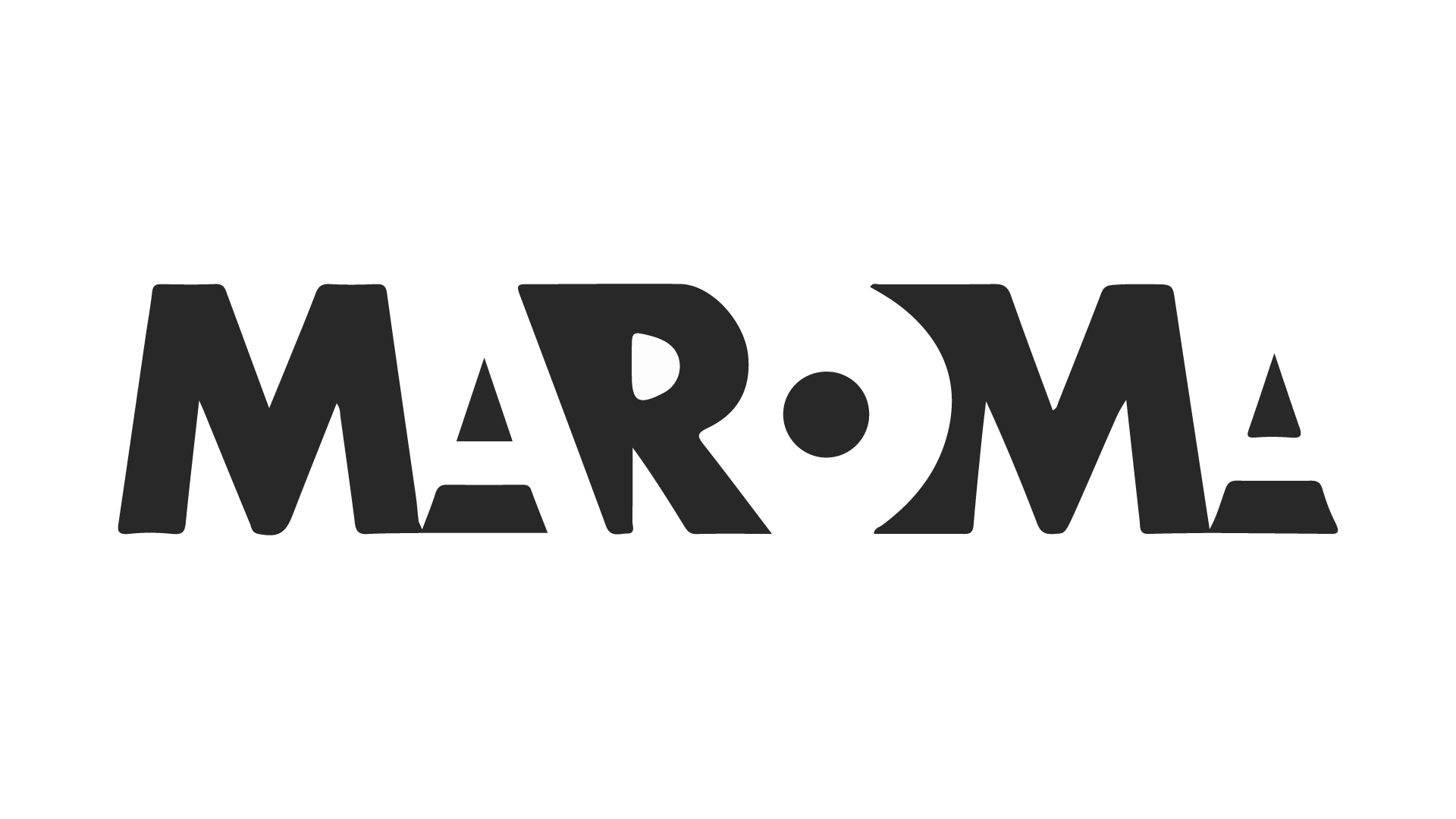 MAROMA | 2026